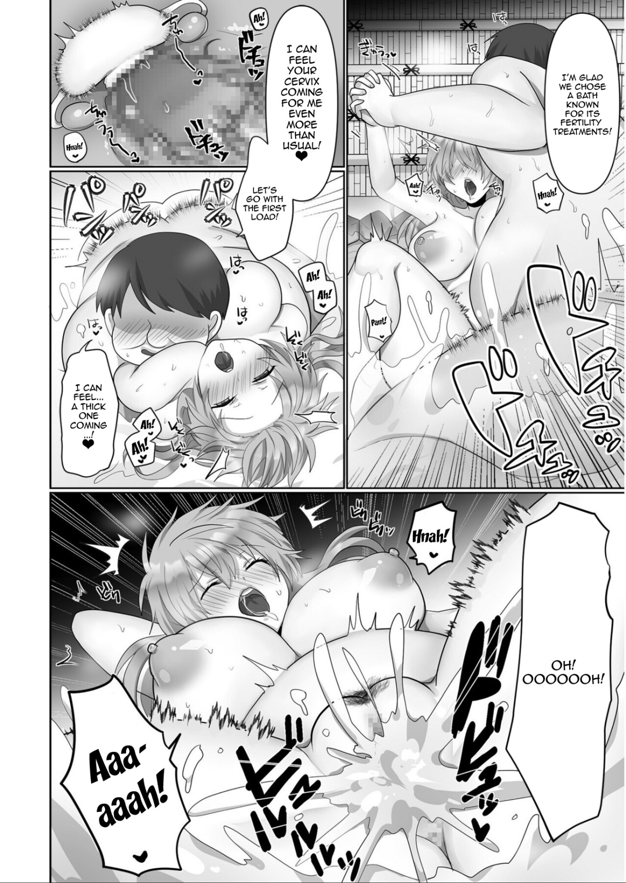 Hentai Manga Comic-I've Been Tainted-Read-68